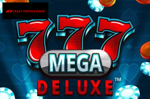 777 Mega Deluxe
